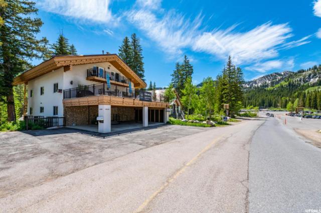 Powder Hound 1 Bedroom Brighton Chalet Esterno foto