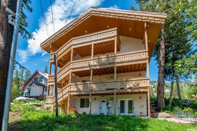 Powder Hound 1 Bedroom Brighton Chalet Esterno foto